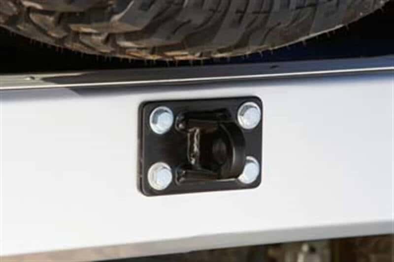 ARB — ARB Bumper/Fitting Kit Bundle 5620010
Rear Bumper - view 4
