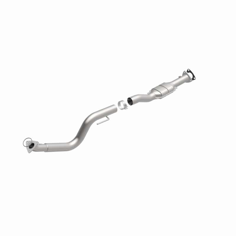 Magnaflow — MagnaFlow Conv DF 03-07 GM 2500/3500 P/S OEM
OEM Grade
OEM - view 7