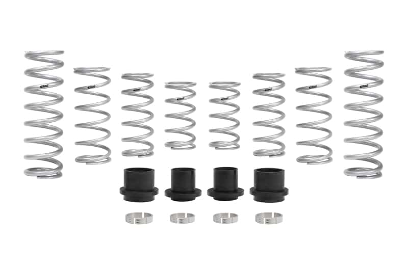 Eibach — Eibach 20-22 Polaris RZR Pro-UTV - Stage 2 Performance Spring System (Set Of 8 Springs)
UTV Spring Kit - view 1