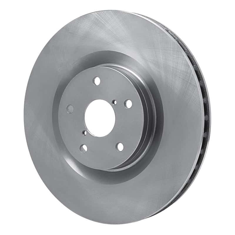 DFC — DFC 19-23 Subaru Ascent Front Brake Rotor
DFC Brake Rotor - view 2