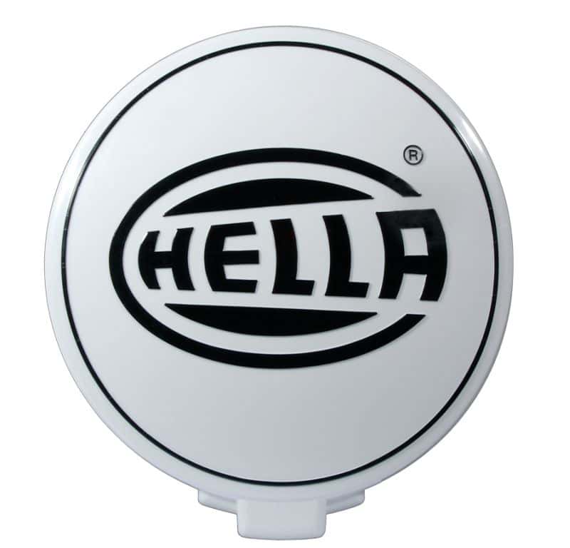 Hella — Hella Protective Element 8XS
Headlamp Cover - view 1