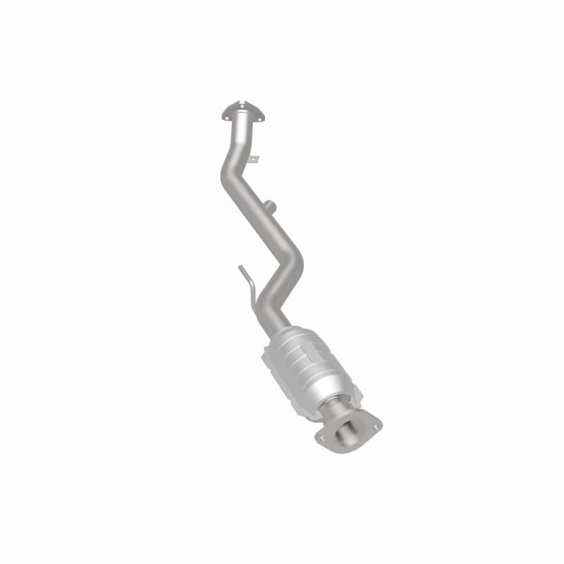 Magnaflow — MagnaFlow Conv DF 90-95 300ZX Turbo Passenger Side 49S
Standard Grade
Standard - view 15