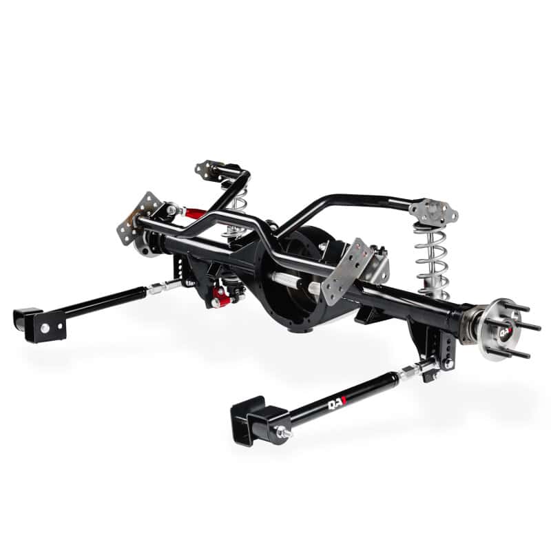 QA1 — QA1 64-66 Ford Mustang Handling Kit - Level 2
Handlink Kit 2 - view 6