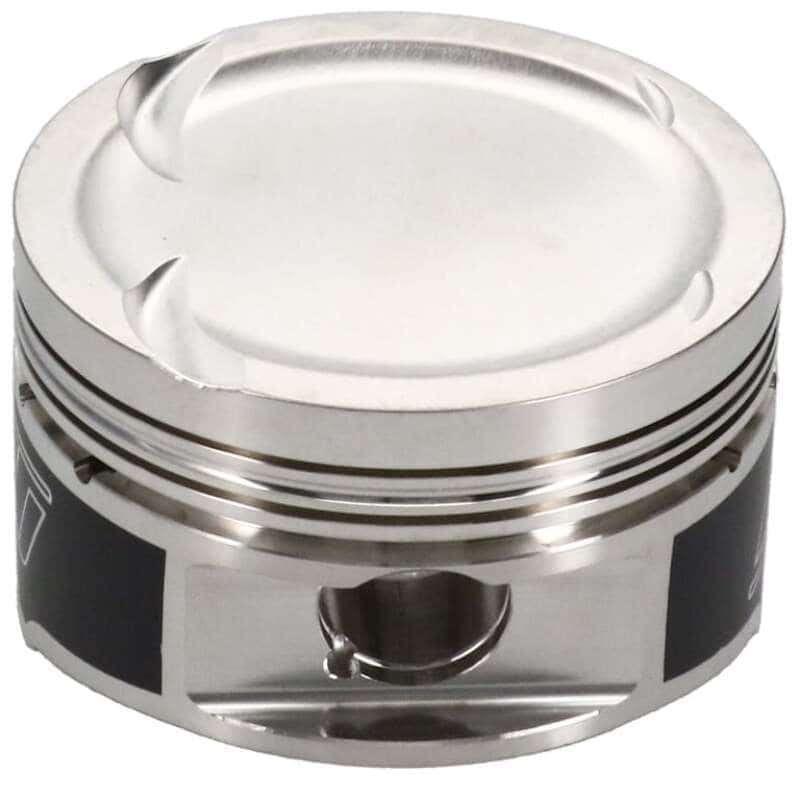 Wiseco — Wiseco Audi/VW 2.0L 83.00mm Bore 92.8mm Stroke -8.00cc EA113 Piston Kit - 4 Cyl
Piston Set - view 9