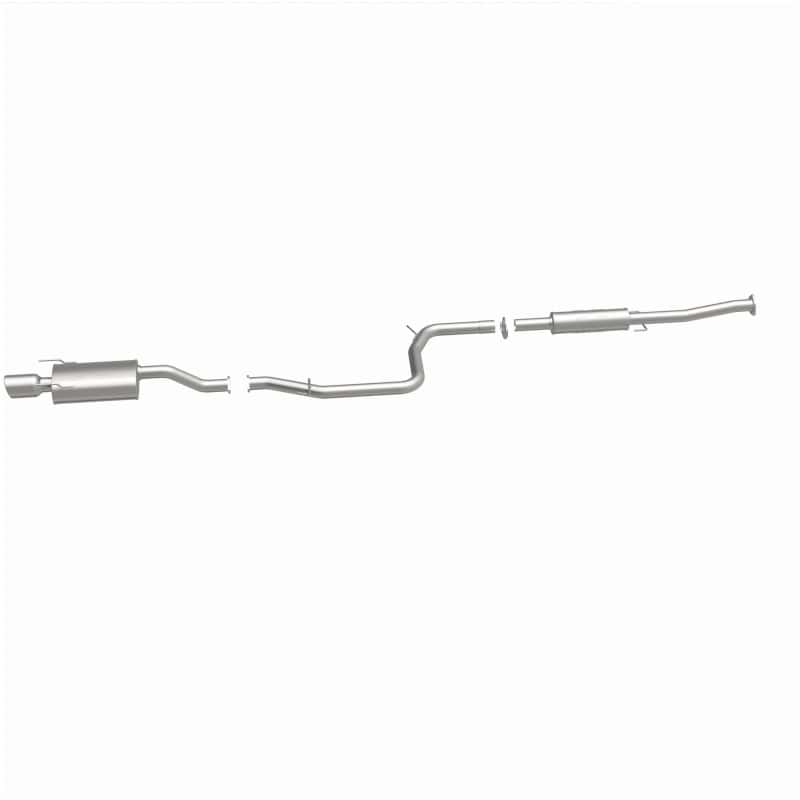 Magnaflow — MagnaFlow Sys C/B Honda Accord 2/4Dr
Cat-Back - view 31