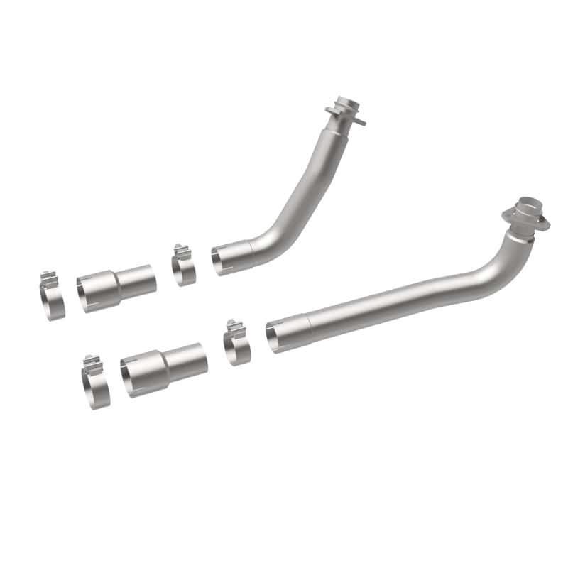 Magnaflow — MagnaFlow Mani frontpipes 67-74 Camaro S/B V8
Manifold Pipe - view 16