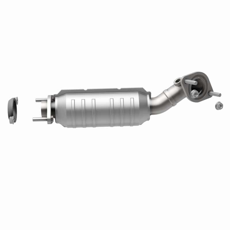 Magnaflow — Magnaflow Conv DF 05-07 Cadillac STS/SRX 3.6L
OEM Grade
OEM - view 20