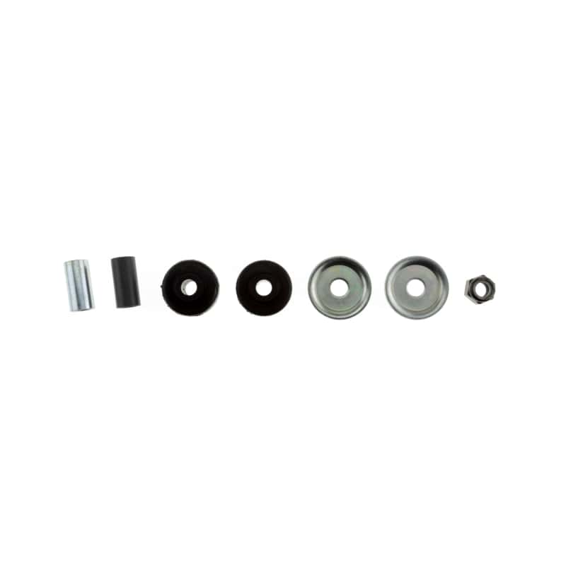 Bilstein — Bilstein 5125 Series Lifted Truck 288mm Shock Absorber
Shock - view 7