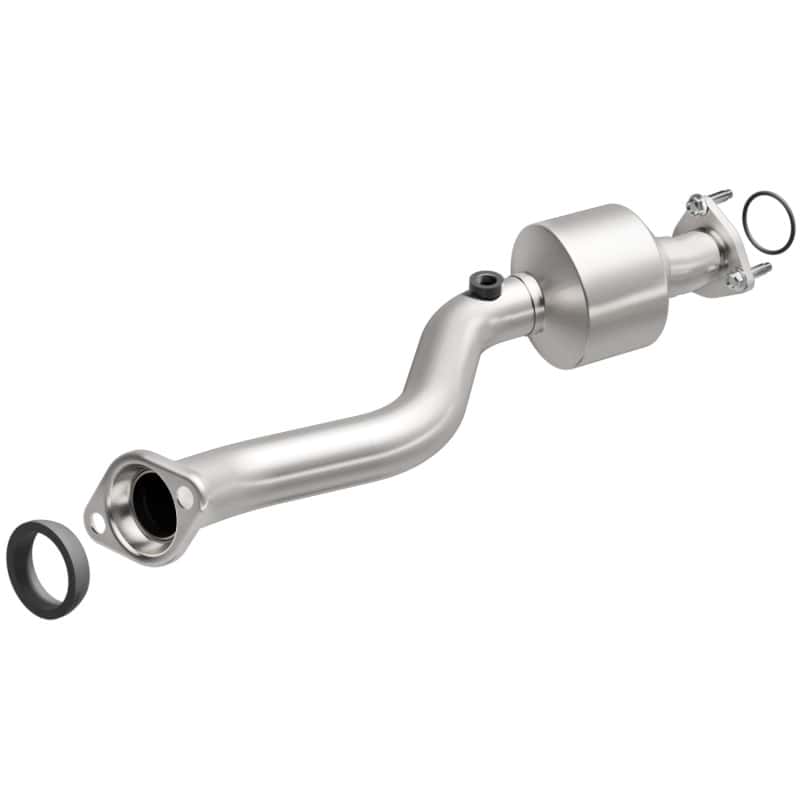 Magnaflow — Magnaflow Conv DF 09-10 Honda Fit 1.5L Rear
OEM Grade
OEM - view 1
