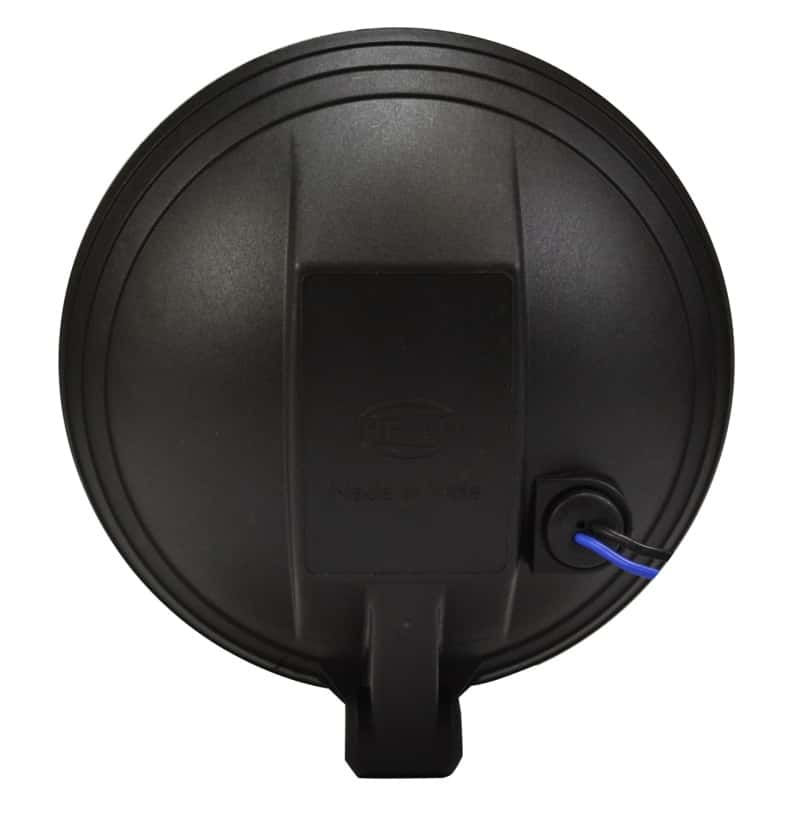 Hella — Hella 500 Series ECE 6.4in 55W Round Driving Beam Amber Light
LAMP 500 DRV AMB H3 - view 11