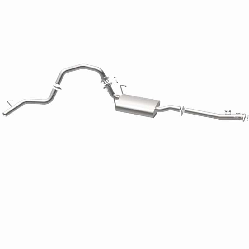 Magnaflow — MagnaFlow BRE Exhaust Kit 96-00 Toyota 4Runner 3.4L
Exhaust Kit - view 17
