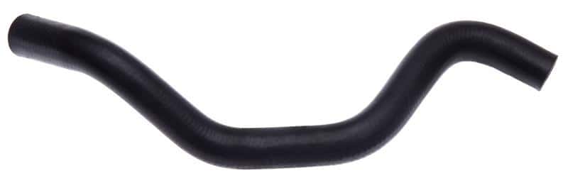 Gates — Gates 99-03 Jeep Grand Cherokee V-8 4.7L Heater To Pipe-1 Molded Heater Hose - view 1