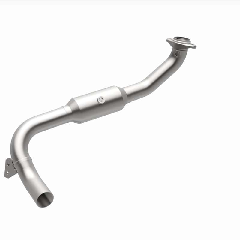 Magnaflow — Magnaflow 05-06 Lincoln Navigator 5.4L Direct Fit Catalytic Converter - Passenger Side
California - view 23