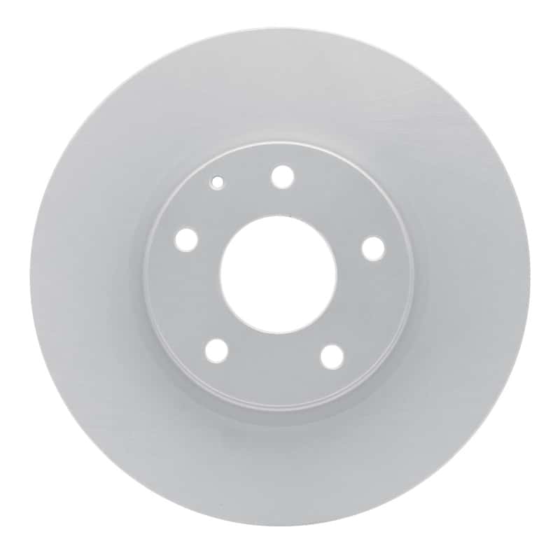 DFC — DFC 13-19 Mazda 6 Front GeoSPEC Coated Rotor
DFC Brake Rotor - view 1