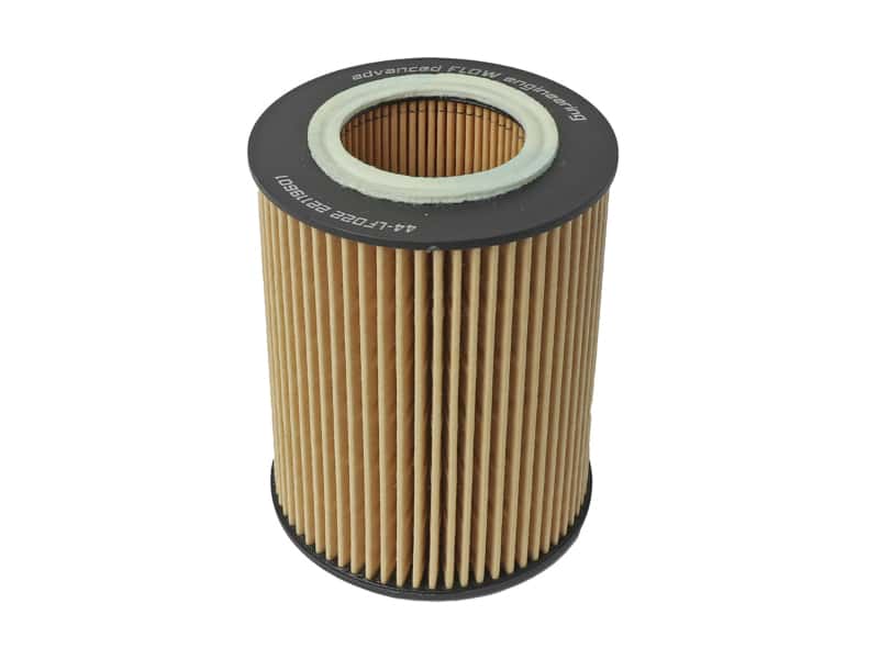 aFe — aFe ProGuard D2 Fluid Filters Oil F/F OIL BMW Gas Cars 96-06 L6
Oil Filter
OilFilter - view 2