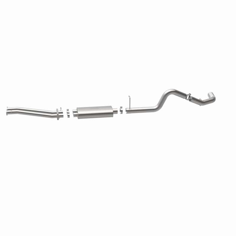 Magnaflow — MagnaFlow Sys C/B Chevy C/K 1500 Ext Cab
Cat-Back - view 15
