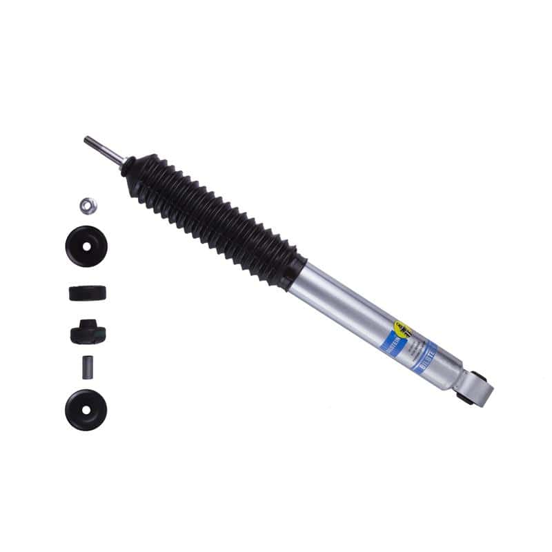 Bilstein — Bilstein 5100 Series 2013-2015 Dodge Ram 3500 Front 46mm Monotube Shock Absorber
Shock - view 1