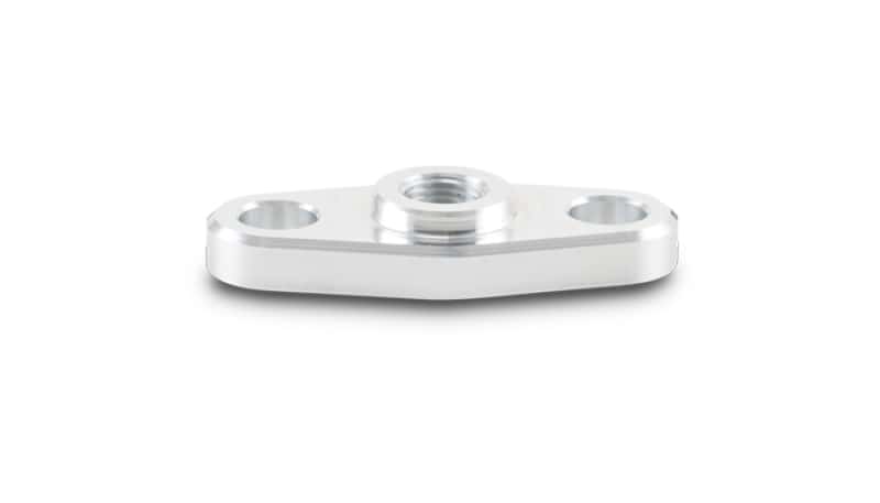Vibrant — Vibrant 1/8in NPT Female Port Oil Feed Flange
Turbocharger Flange
T3,T3/T4,T04OFK - view 1