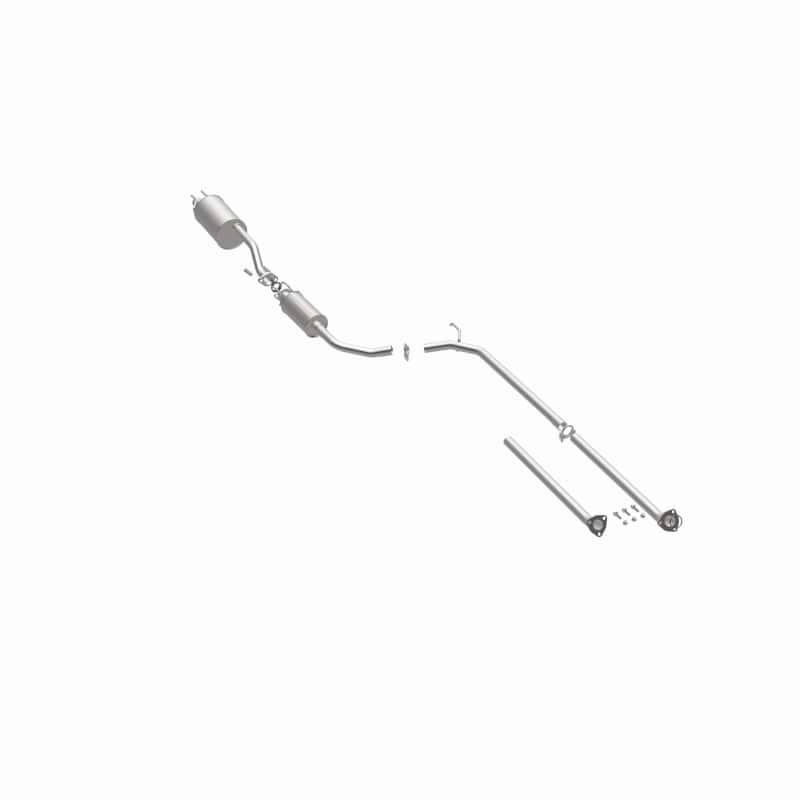Magnaflow — MagnaFlow BRE Exhaust Kit 06-11 Honda Civic 1.8L
Exhaust Kit - view 19