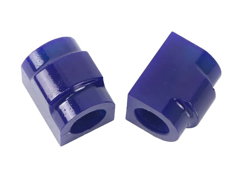 Superpro — SuperPro 2009 BMW Z4 sDrive30i Rear 20mm Sway Bar Mount Bushing Set
Bushing Kit - view 4