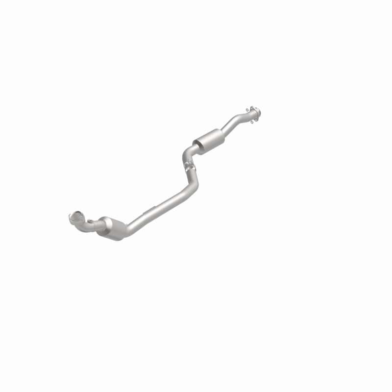 Magnaflow — MagnaFlow Conv DF 06-09 Mercedes-Benz E350 3.5L 4matic Driver Side
OEM Grade
OEM - view 6