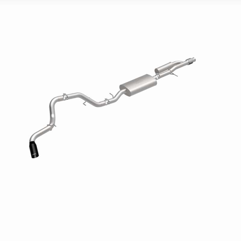 Magnaflow — MagnaFlow 2021 GM Yukon/Tahoe V8 5.3L Street Series Cat-Back Exhaust - view 7