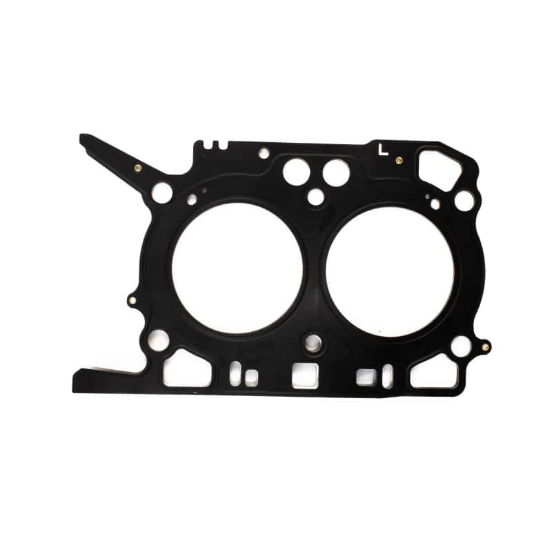 Cometic Gasket — Cometic Subaru FA24F 95.80mm Bore .032in MLX Head Gasket - LHS
Cylinder Head Gasket - view 1