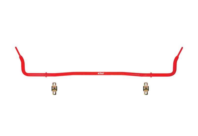 Eibach — Eibach Anti-Roll Bar Kit (Rear Only) for 2015 Ford Mustang 2.3L EcoBoost/3.7L V6/GT 5.0L V8
Rear Sway Bar Kit - view 1