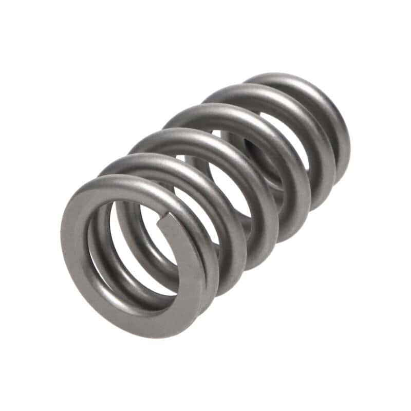 Manley Performance — Manley Small Block Chevy LS Series .600in Lift Single NexTek High Perf Valve Springs
Valve Spring - view 3