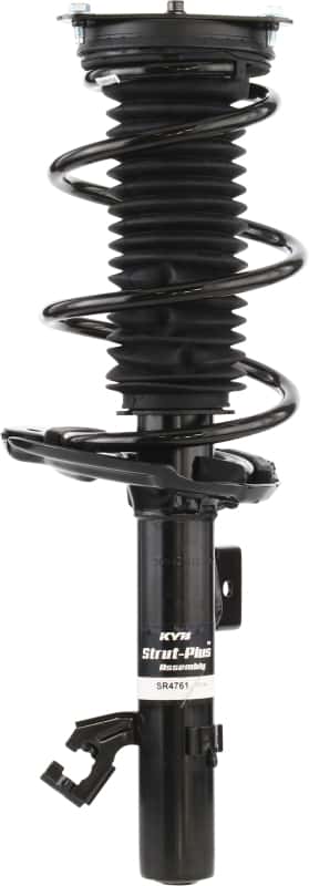 KYB — KYB 20-24 Nissan Sentra Front Left Strut-Plus Assembly - view 6