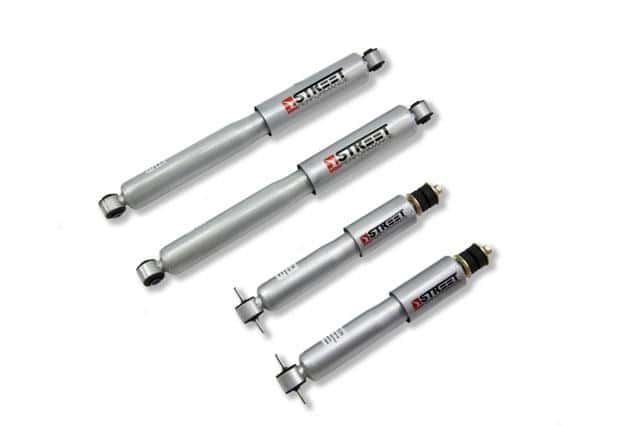 Belltech — Belltech SHOCK SET STREET PERFORMANCE
SHOCK ABSORBER SET - view 3