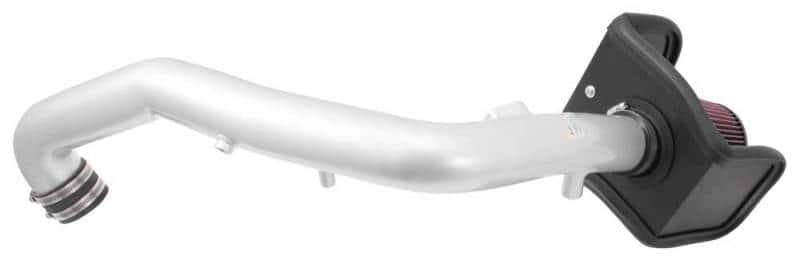 K&N Engineering — K&N 13-14 Chevy Malibu 3.6L 69 Series Typhoon Perf Intake Kit
Performance Air Inta
Air Intake System - view 3