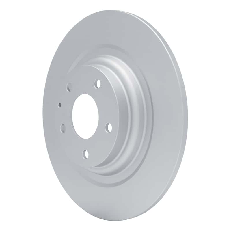 DFC — DFC 16-23 Mazda CX-9 Rear GeoSPEC Coated Rotor
DFC Brake Rotor - view 2