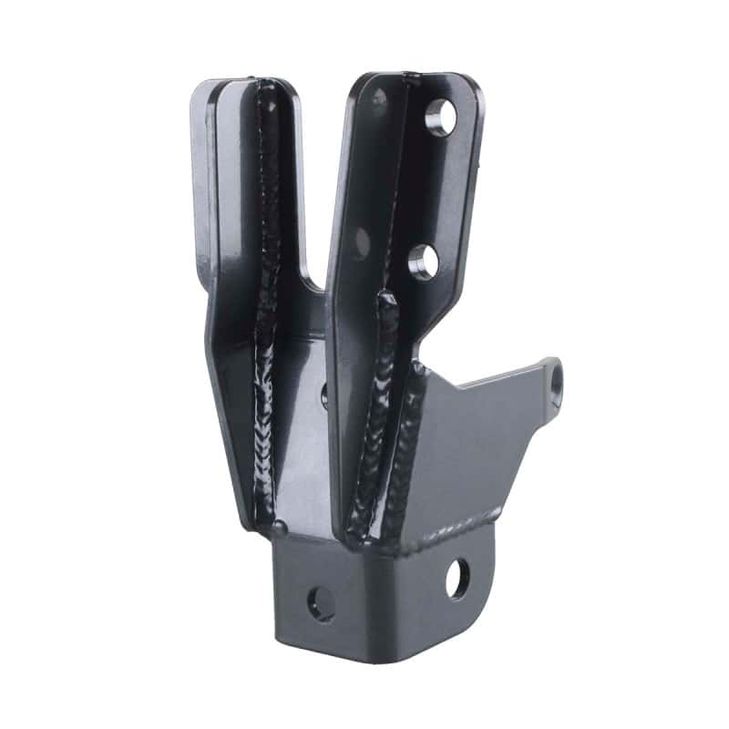 Synergy Mfg — Synergy 18-23 Jeep Wrangler/Gladiator Front Track Bar and Sector Shaft Brace - view 6