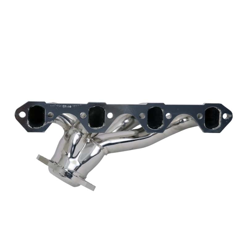 BBK — BBK 87-95 Ford F150 Truck 5.0 302 Shorty Unequal Length Exhaust Headers - 1-5/8 Titanium Ceramic
Exhaust Headers
Exhaust Header - view 6