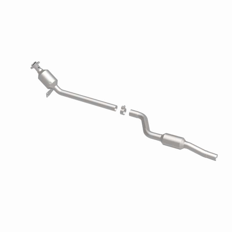 Magnaflow — Magnaflow 12-14 C350 V6 3.5 OEM Underbody Direct Fit Converter
OEM Grade
OEM - view 13