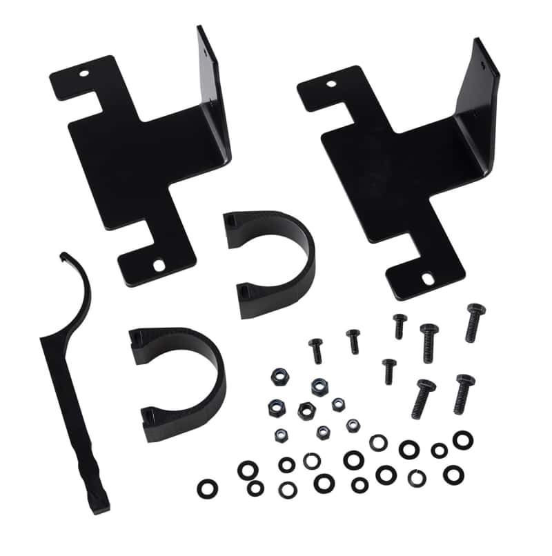 ARB — ARB Bp51 Fit Kit Tundra Rear
BP-51 Shock Mnt Kit - view 3