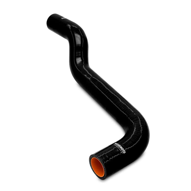 Mishimoto — Mishimoto 16-23 Toyota Tacoma 2.7L Silicone Coolant Hose Kit - Black
Coolant Hose Kit - view 2