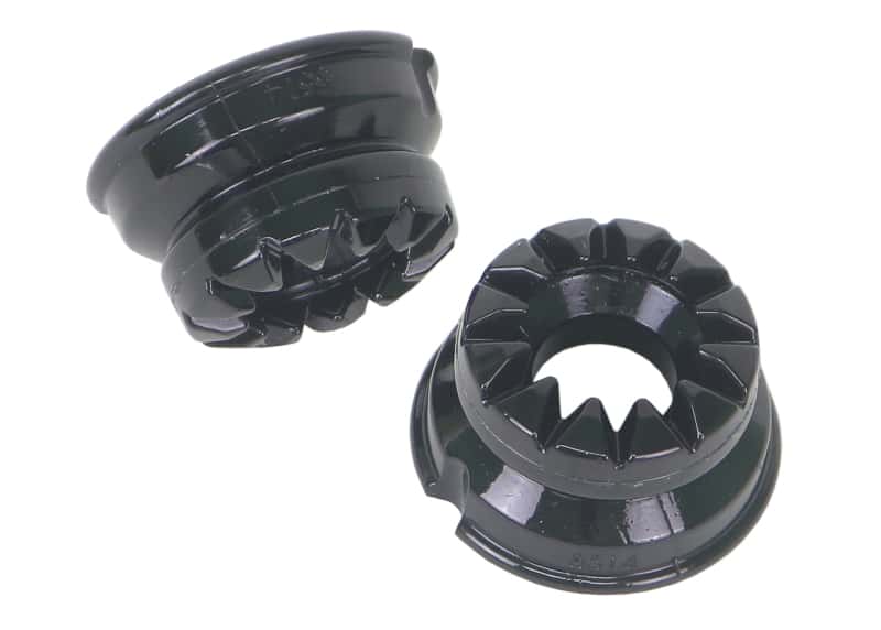Whiteline — Whiteline 22-23 Hyundai Kona N Bump Stop Bushing Kit - view 3