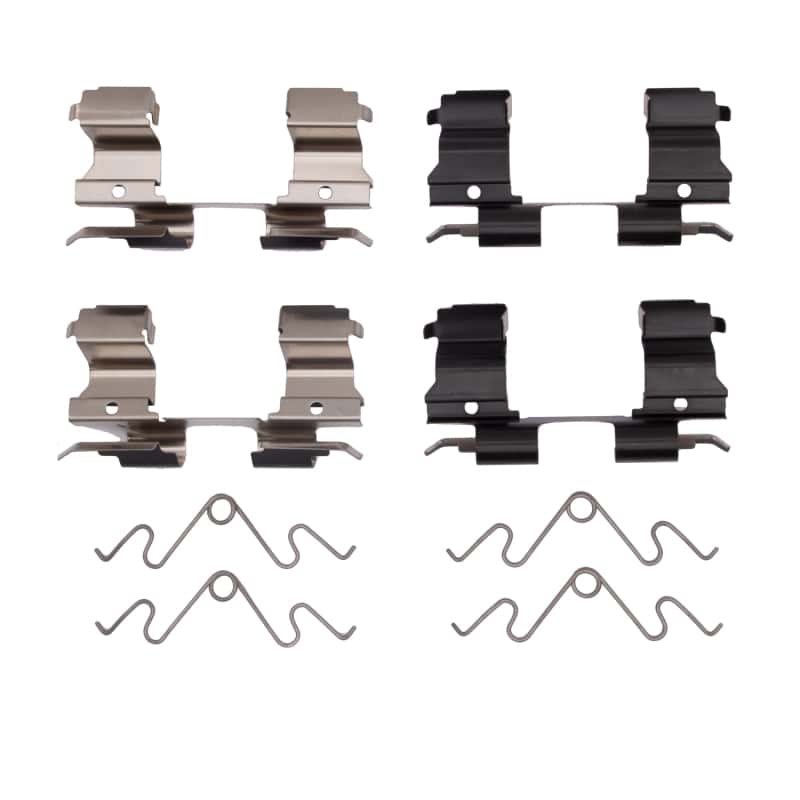DFC — DFC 06-19 Ford Explorer Front Premium Hardware Kit
DFC Disc Brk Hdw Kit - view 2