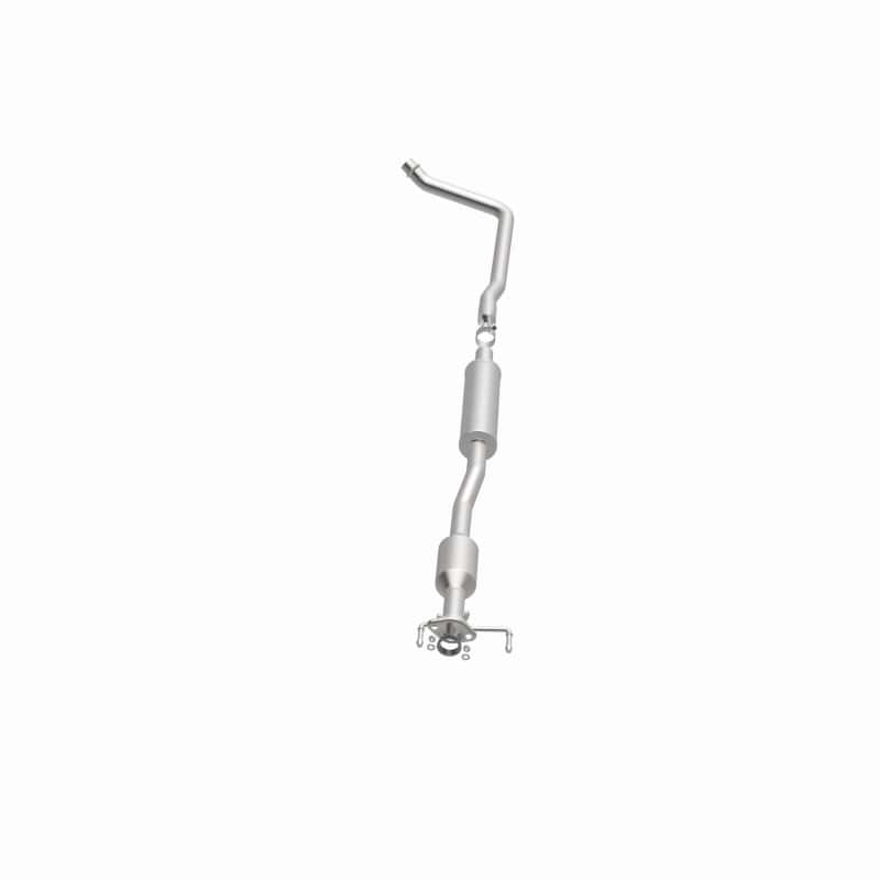 Magnaflow — MagnaFlow Conv DF 2007-2013 Suzuki SX4 2.0L (Not For Sale In California)
OEM Grade
OEM - view 25