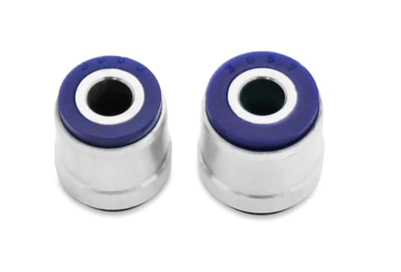 Superpro — SuperPro 2017 Jeep Wrangler Rubicon Front Panhard Rod Bushing Kit
Bushing Kit - view 2