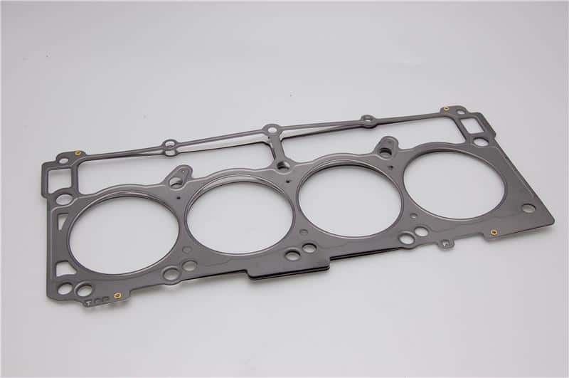 Cometic Gasket — Cometic Dodge 5.7L HEMI 4.100 inch Bore .066 inch MLS RHS Head Gasket
Cylinder Head Gasket - view 1