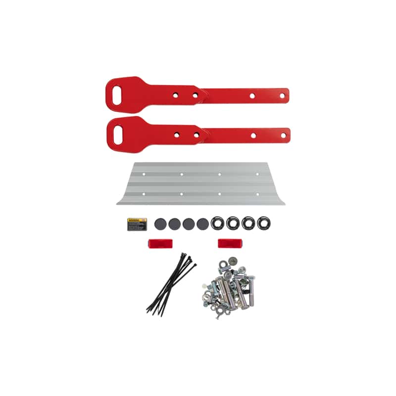 ARB — ARB 20-21 Jeep Gladiator JT Rear Bumper No Tire Carrier (Fit Kit NOT Included)
Rear Bumper - view 10