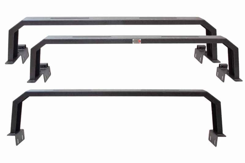 Fishbone Offroad — Fishbone Offroad Jeep Gladiator Tackle Bed Rack - view 2