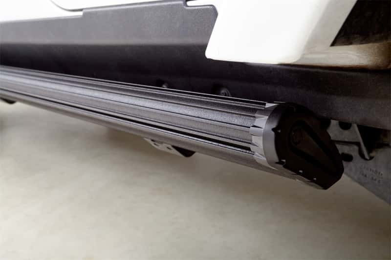 AMP Research — AMP Research 2007-2017 Jeep Wrangler JK 4 Door PowerStep Xtreme - Black
Power Running Board
POWERSTEP XTREME - view 5