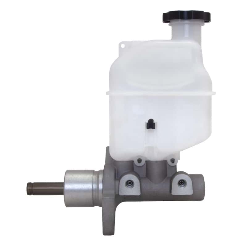 DFC — DFC 04-08 Chevrolet Malibu Brake Master Cylinder
DFC Brake Master Cyl - view 2
