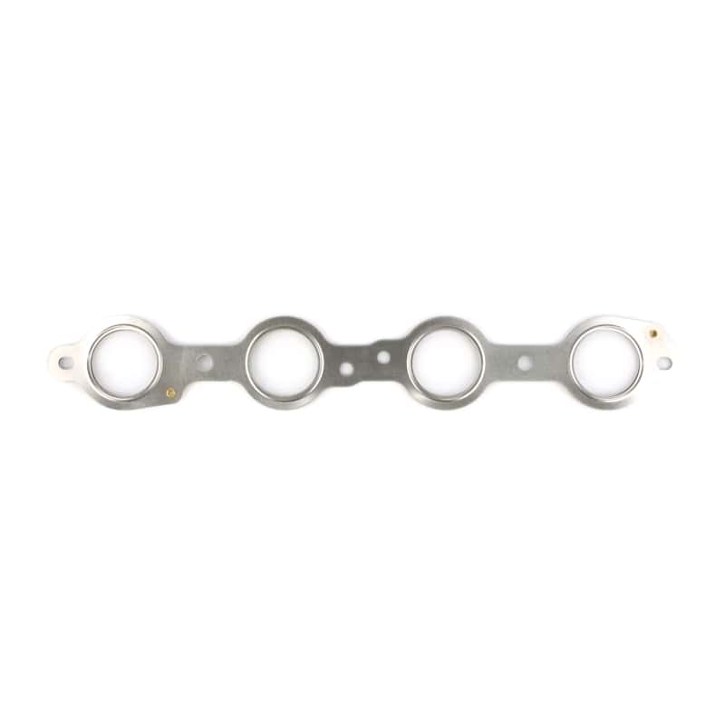 Cometic Gasket — Cometic GM LS1 5.3L/5.7L/6.0L .030 inch MLS Exhaust Gaskets (Pair)
Exhaust Gasket Set - view 2