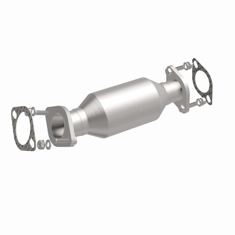 Magnaflow — MagnaFlow California Converter Direct Fit 11-13 Hyundai Elantra
California - view 9