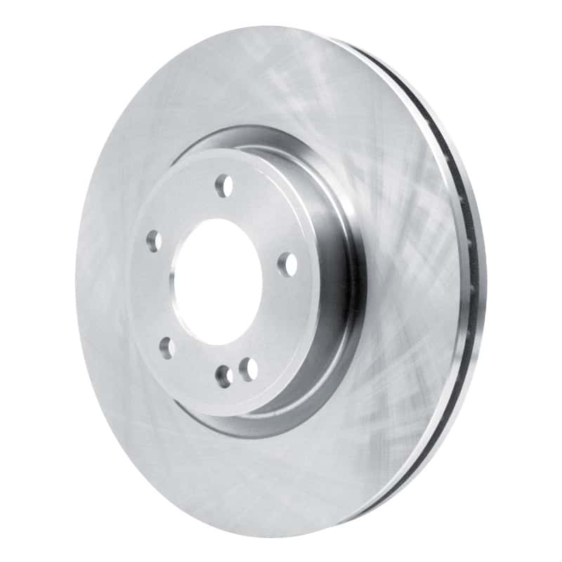 DFC — DFC 19-25 Mercedes-Benz G500 (Mexico) Front Brake Rotor - view 2